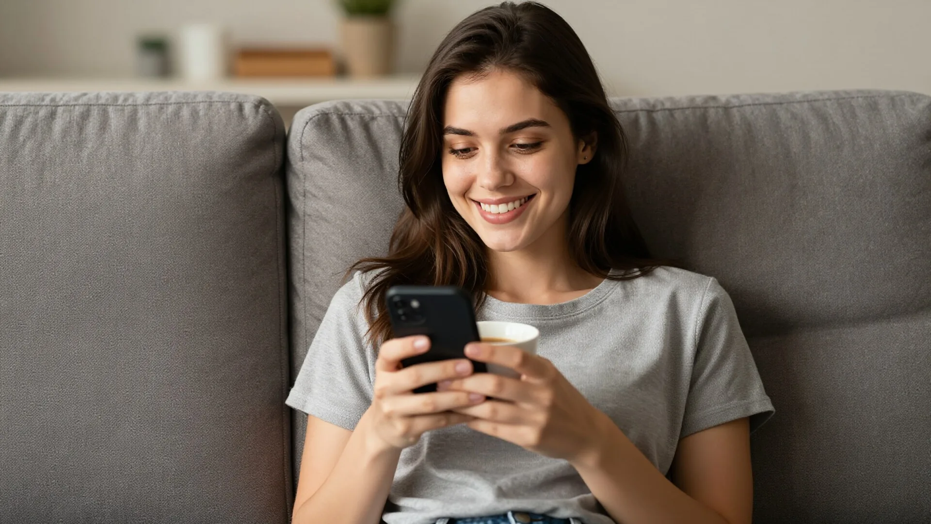Finding Best Friends: Real Friendships Through Shared Interests