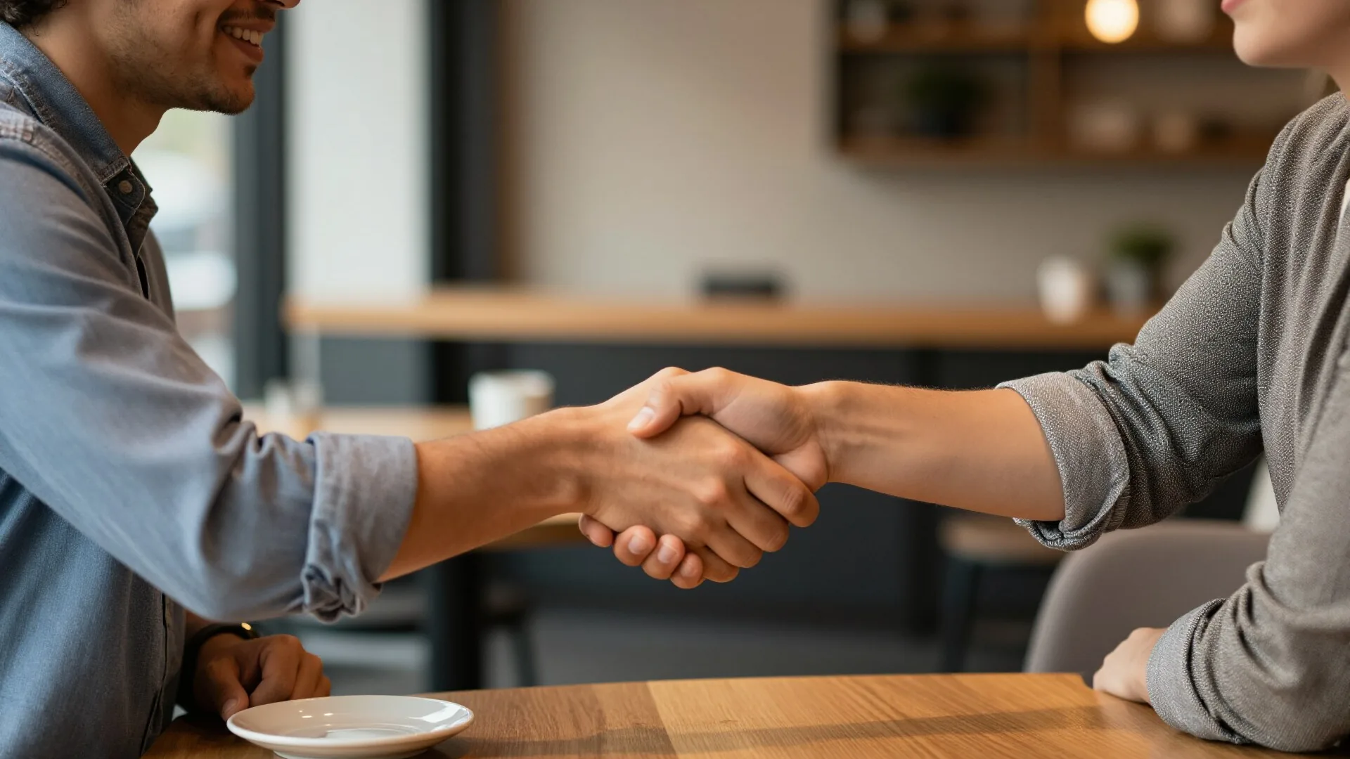Real People, Real Interests, Real Meetups