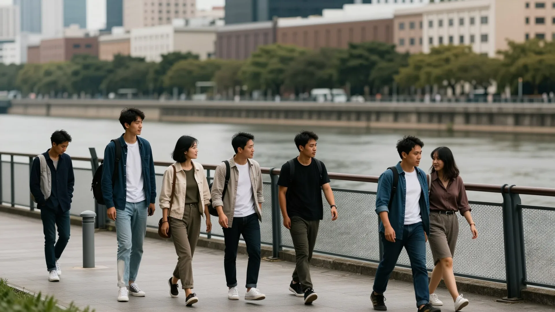 Real People, Real Interests, Real Meetups