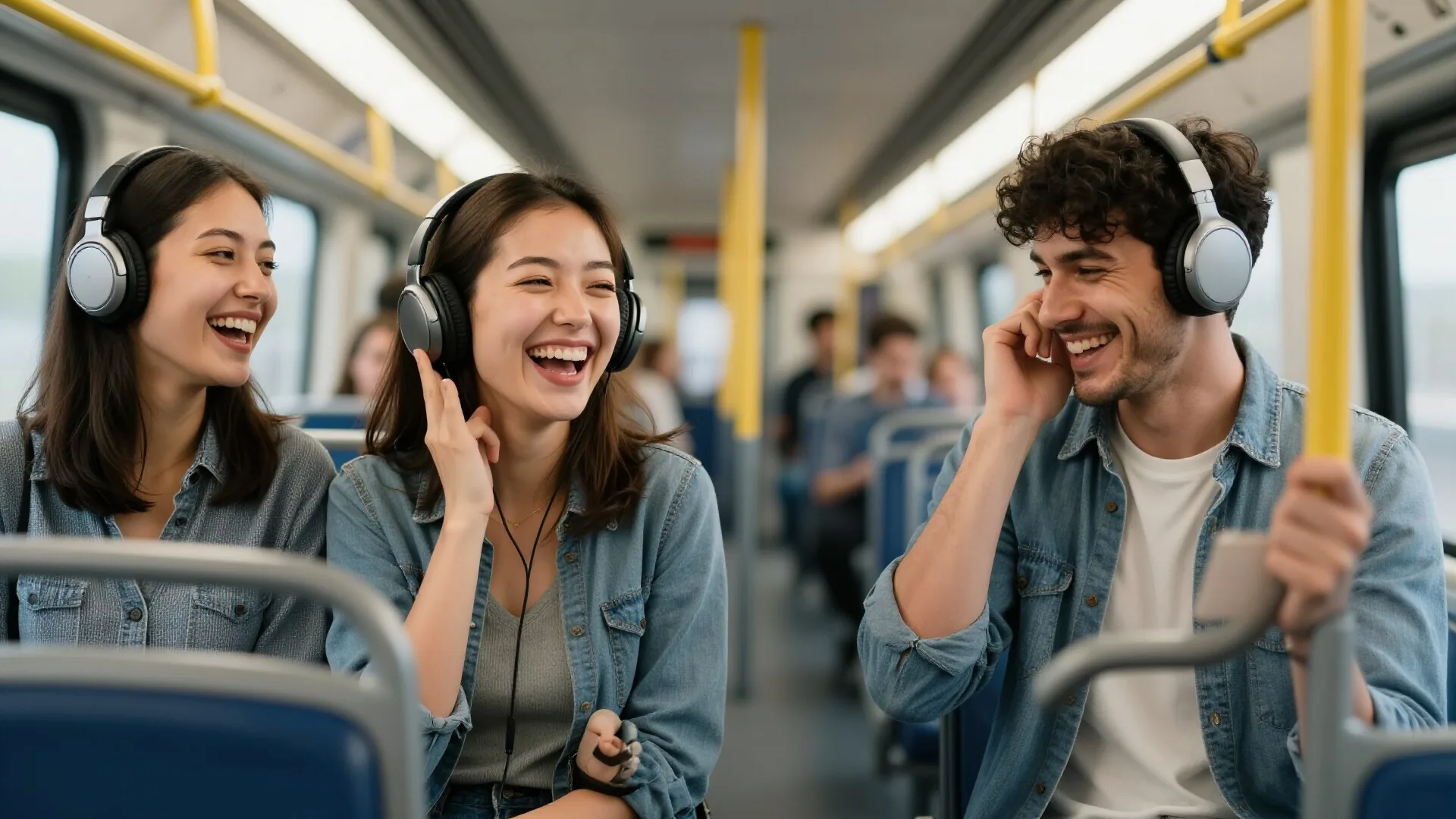 Friendship & Community Guides
